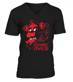 Five-Nights-At-Freddy's-Game-Over