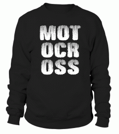 MOTOCROSS Tee-shirt