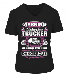Trucker's love