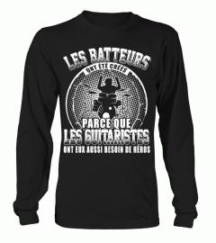 FR Les Batteurs