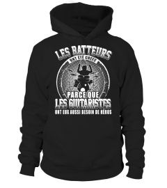 FR Les Batteurs