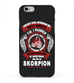 SKORPION