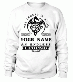 CUSTOMIZE YOUR NAME ON TSHIRT
