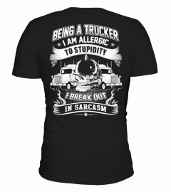 Trucker Limited Edition