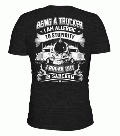 Trucker Limited Edition
