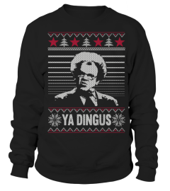 YA DINGUS T SHIRT