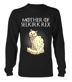 Selkirk Rex