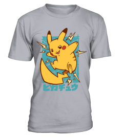 Pikachu T shirt