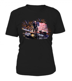 TRUMP TANK [LAST DAY TO ORDER]