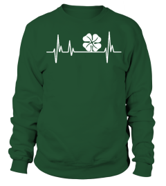 Limited Edition - Clover HeartBeat