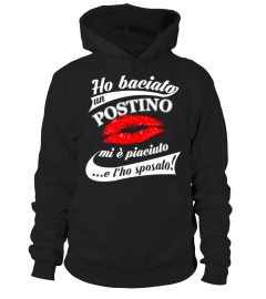 Ho Baciato Un Postino