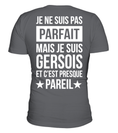 Gers Parfait - Exclusif Limitée