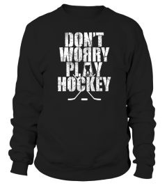 [Limited Edition] Hockey Shirt