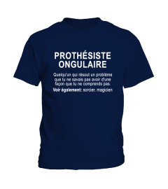 Prothésiste ongulaire