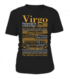 great virgo