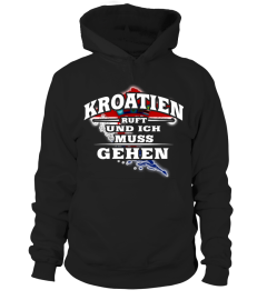 KROATIEN RUFT