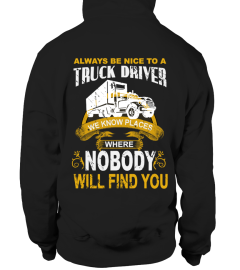 TruckDriver