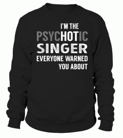 PsycHOTic Singer