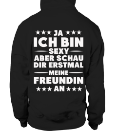 Ja ich bin sexy Limitierte Edition