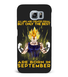 VEGETA - SEPTEMBER