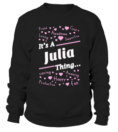 julia