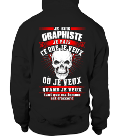 Graphiste - Edition Limitée