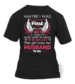 This Girl Loves Her Husband