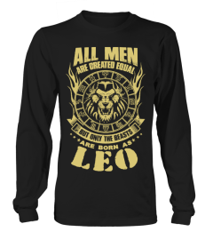 Leo Men Are The BEASTS