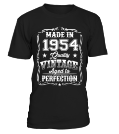 MADE IN 1954