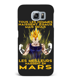 VEGETA-MARS