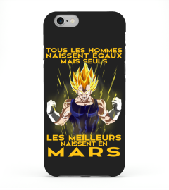 VEGETA-MARS