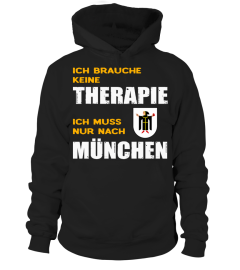 THERAPIE MÜNCHEN