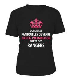 OUBLIE LES PANTOULES DE VERRE CAFFE PRINCESSE PORTE DES RANGERS