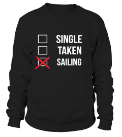 Single, Taken, Sailing