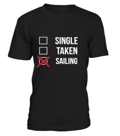 Single, Taken, Sailing