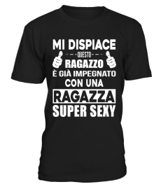 UNA RAGAZZA