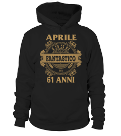 APRILE   1956