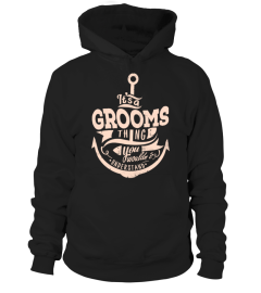 GROOMS  THINGS