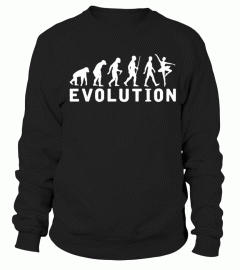 Ballet Evolution T Shirt