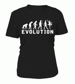 Ballet Evolution T Shirt