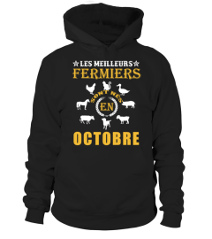 LES MEILLEURS FERMIERS - OCTOBRE