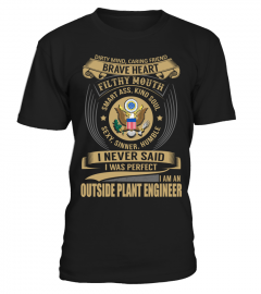 Outside Plant Engineer