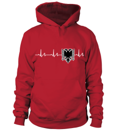 HEARTBEAT ALBANIEN