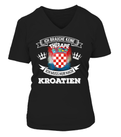 +++KROATIEN - THERAPIE 3.0+++