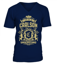 CARLSON an Endless Legend