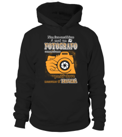 FOTOGRAFO, FOTOGRAFIA T-SHIRT