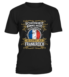 SCHÖNHEIT AUS FRANKREICH