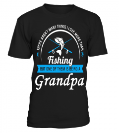 Fishing-Grandpa-T-shirt