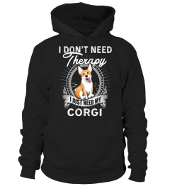 WELSH CORGI