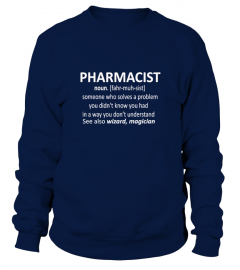 Pharmacist - LIMITED EDITION!